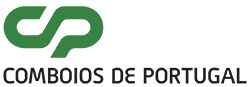 Logotipo da CP